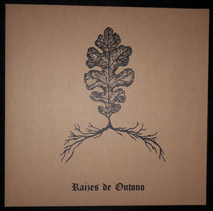 DEGREDO / OCCELENSBRIGG "RAIZES DE OUTONO" LP