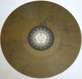 SAMAEL "Medieval Prophecy / Into The Infernal Storm Of Evil / From Dark To Black" Gatefold LP