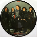 DISMEMBER - SKIN HER ALIVE - Picture 7"EP