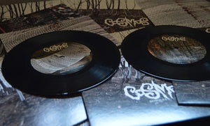 COSMOS "BOSQUES" 7"EP