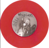 DESTRUCTION - WHIPLASH - 7"EP