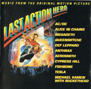 Music From The Original Motion Picture 