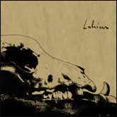 LAHIUS - LAHIUS - CD