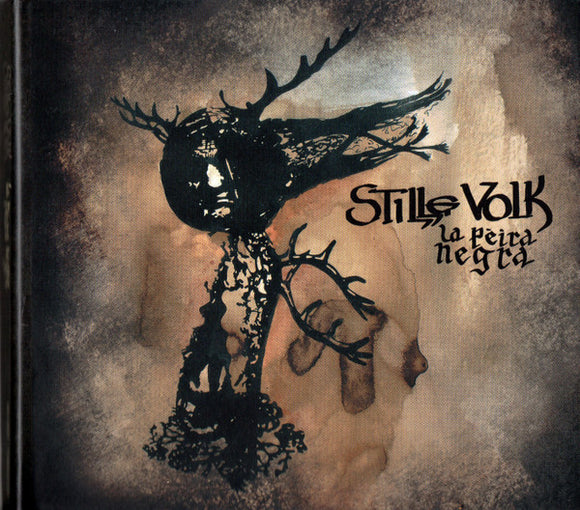 STILLE VOLK 