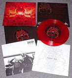 BEYOND MORTAL DREAMS "LAMIA" 7"EP