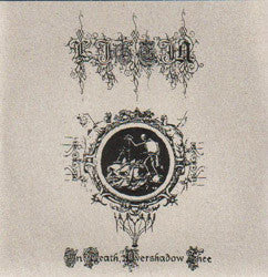 LIGEIA - IN DEATH OVERSHADOW THEE - EP