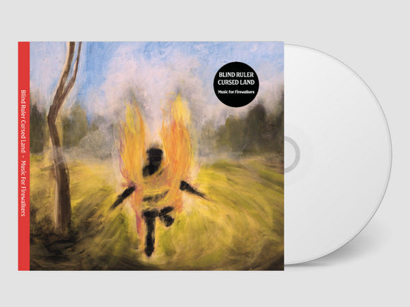 BLIND RULER CURSED LAND 