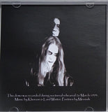 ARKONA "AN ETERNAL CURSE OF THE PAGAN GODZ" CD