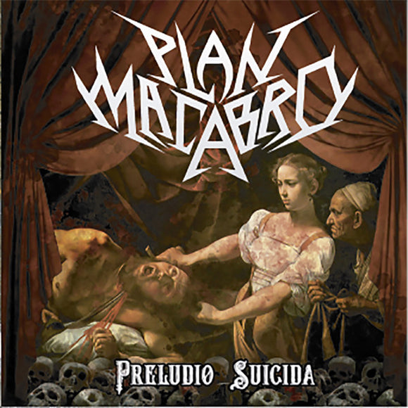 PLAN MACABRO 