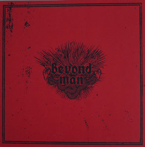 BEYOND MAN "BEYOND MAN" LP