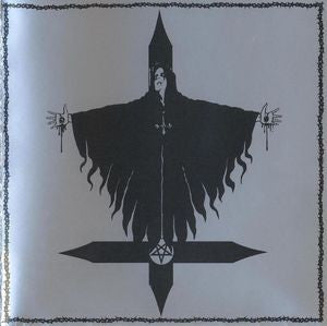 KATHARSIS "KRUZIFIXXION" CD