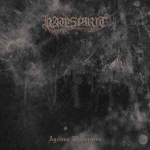 HATESPIRIT "AGELESS WILDERNESS" CD