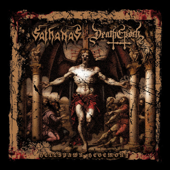 SATHANAS / DEATHEPOCH 