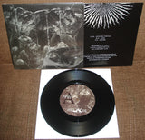 VETER DAEMONAZ "ANTILOGOS" 7"EP