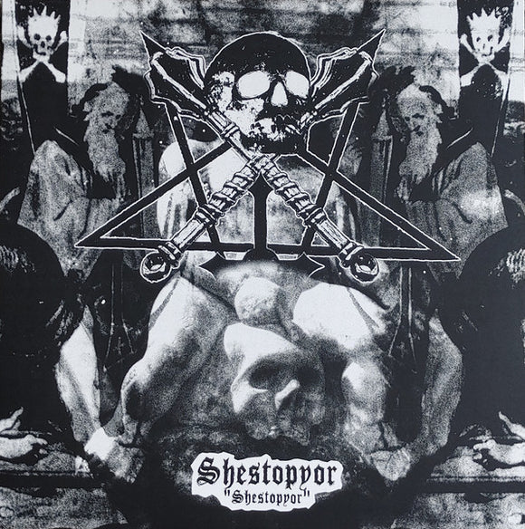 SHESTOPYOR 