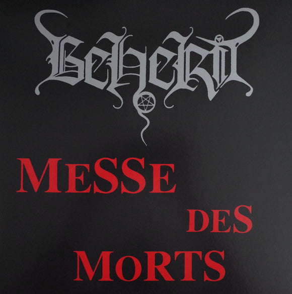 BEHERIT 