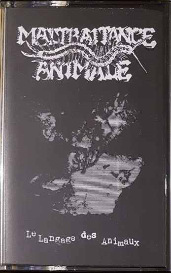 MALTRAITANCE ANIMALE 