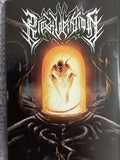 RIEXHUMATION "THE FINAL REVELATION OF ABADDON" Tape