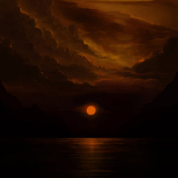 THY DARKENED SHADE / AMESTIGON / INCONCESSUS LUX LUCIS / SHAARIMOTH 