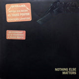 METALLICA - NOTHING ELSE MATTERS - EP