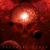 BEYOND MORTAL DREAMS "DREAMING DEATH" LP