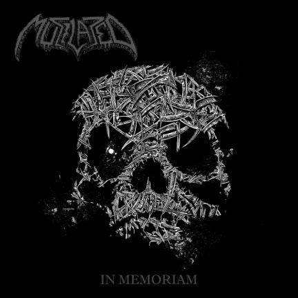 MUTILATED - In Memoriam - 2 x LP + 7