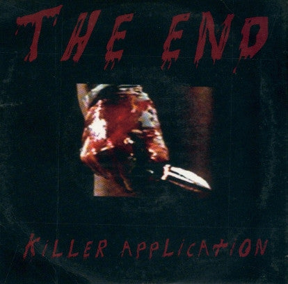 THE END - KILLER APPLICATION - 7