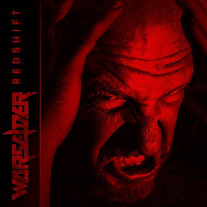 WORSELDER - REDSHIFT - CD Digipak