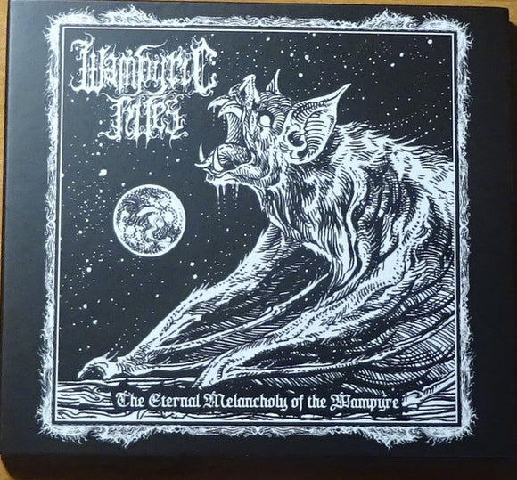 WAMPYRIC RITES 