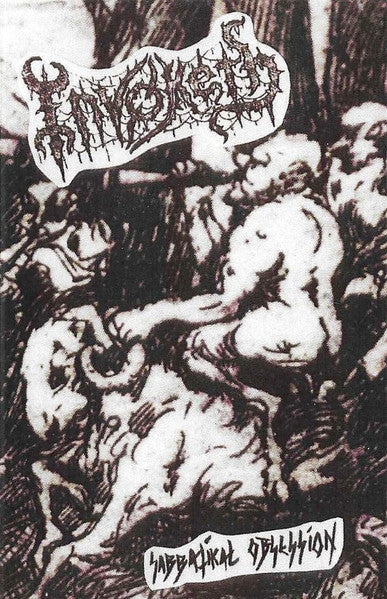 INVOKETH 