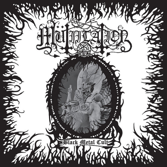 MUTIILATION 