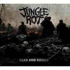 JUNGLE ROT 