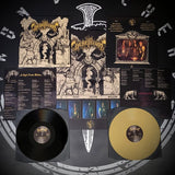 VENEFIXION "A SIGH FROM BELOW" LP