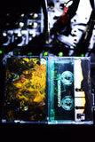 CAVERNANCIA "IRIDESCENTE" TAPE