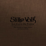 STILLE VOLK "Los Cants De Pyrène: Two Decades Of Pagan Hymns And Ancient Lore" 7 x CD Digibook - Special Edition