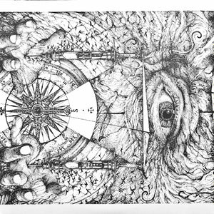 AD NAUSEAM "NIHIL QUAM VACUITAS ORDINATUM EST" 2 x LP