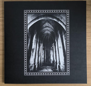 SPECTRAL CHAIN "PURIFIED BY THE EVERLASTING FIRE" LP