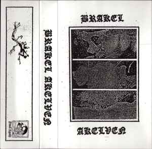 BRAKEL "AKELVEN" TAPE