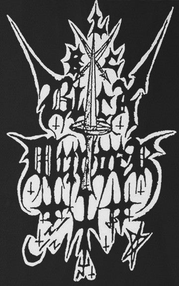 BLACK MURDER 