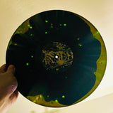 VIANDE "L'ABIME DEVORE LES AMES" LP - Variant #1