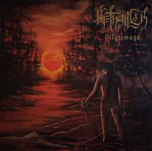 AETHYRICK "PILGRIMAGE" CD