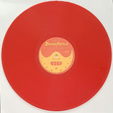 BANANE METALIK - SEX, BLOOD AND GORE'N'ROLL - LP