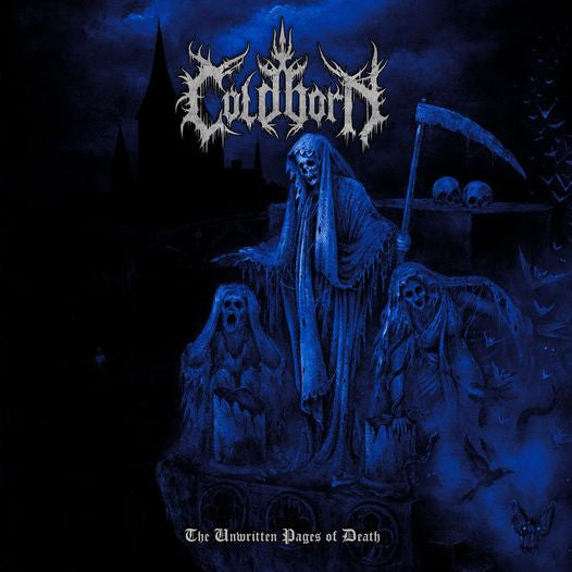 COLDBORN 