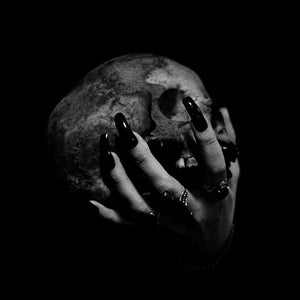 LAMIA VOX "SIGILLUM DIABOLI" CD