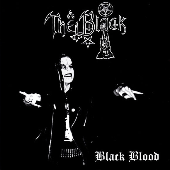 THE BLACK 