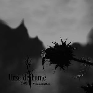 URZE DE LUME "VOZES NA NEBLINA" CD Digipak