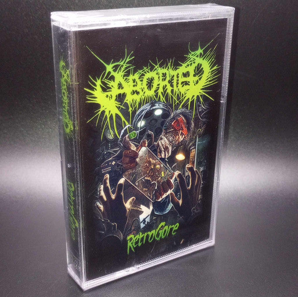 ABORTED 