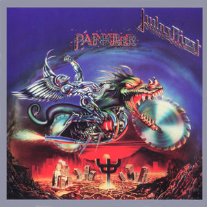 JUDAS PRIEST - PAINKILLER - CD