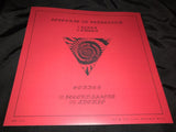 TENEBRAE IN PERPETUM / GORRCH "SUICIDIO SPIRITUALE" 10" MLP
