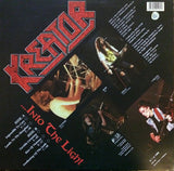 KREATOR - OUT OF THE DARK... INTO THE LIGHT - LP